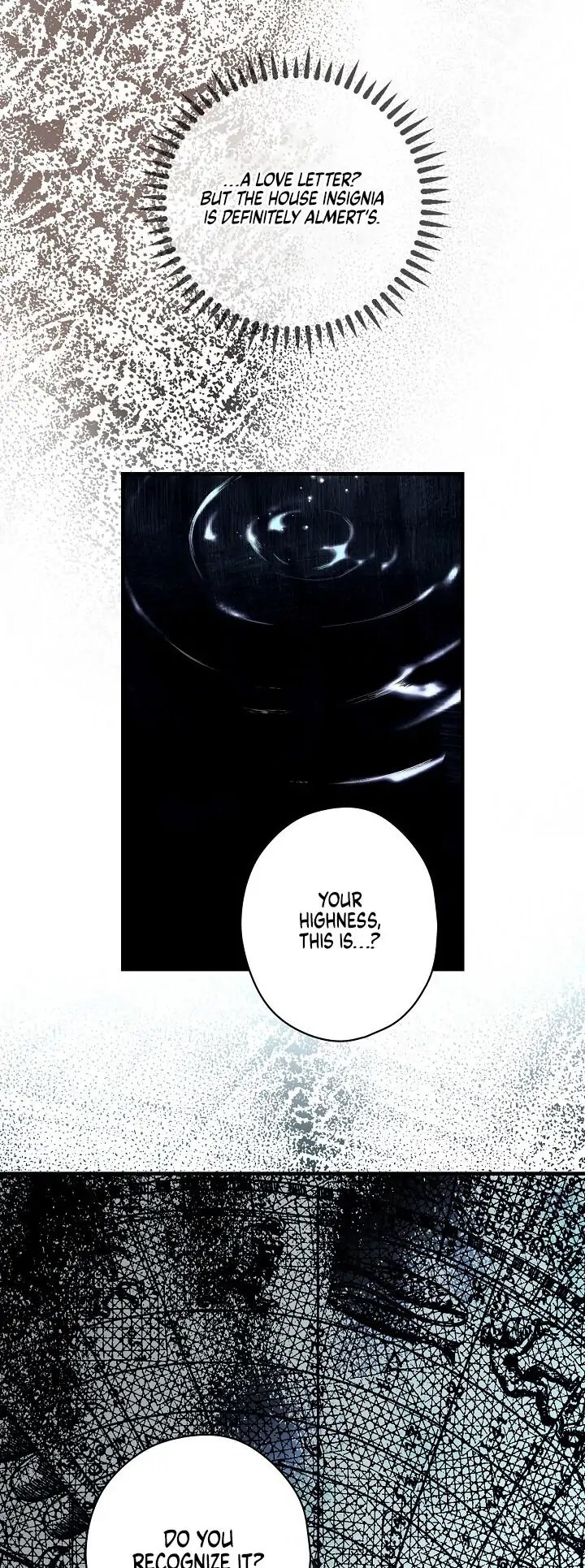 Secret Lady, Chapter 10 image 21